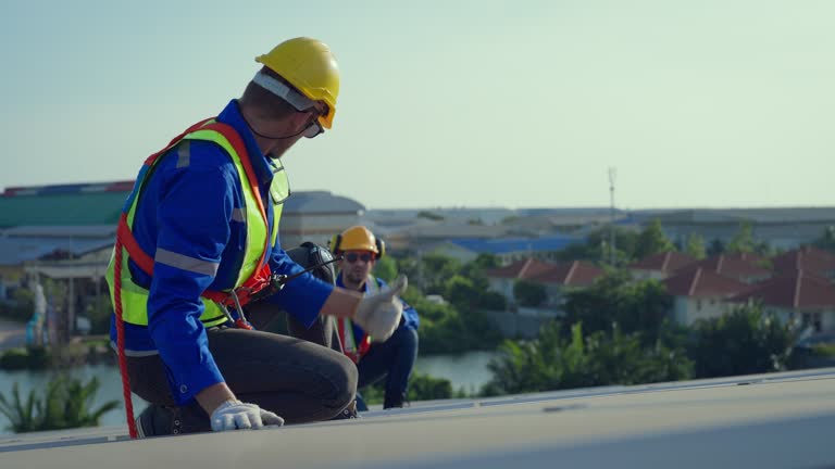 Best Rubber Roofing (EPDM, TPO)  in Cape May Court House, NJ