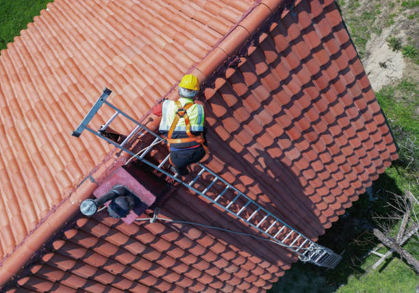 Best Solar Panel Roofing Installation  in Cape May Court House, NJ