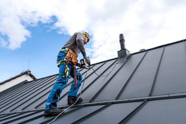 Fast & Reliable Emergency Roof Repairs in Cape May Court House, NJ